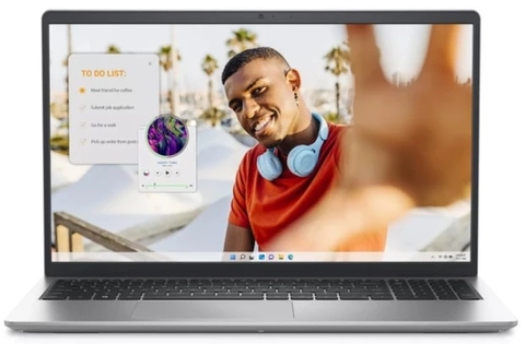 [New Open Box] Dell Inspiron 3535 (Ryzen 7 - 7730U/ Ram 16GB/ SSD 512GB/ 15.6 inch FHD Cảm ứng)