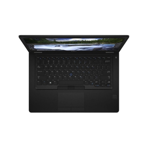 [Laptop cũ] Dell Latitude 5490 ( Core i5-8350U / Ram 8GB / SSD 256 GB / 14.0 inch FHD IPS )