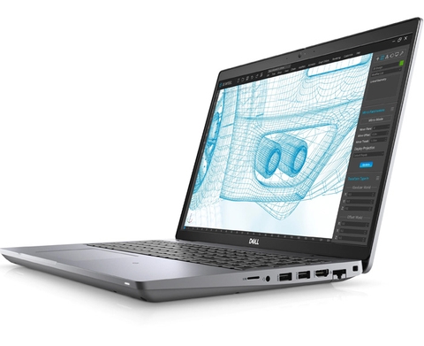 [Like New] Dell Precision 3561 Mobile Workstation (2021)