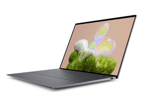 [New 100%] Dell XPS 13 9350 2025 (Ultra 7 268V, 32GB, 512GB, Intel Arc Graphics, 13.4 2K+ Touch 120Hz Graphite)