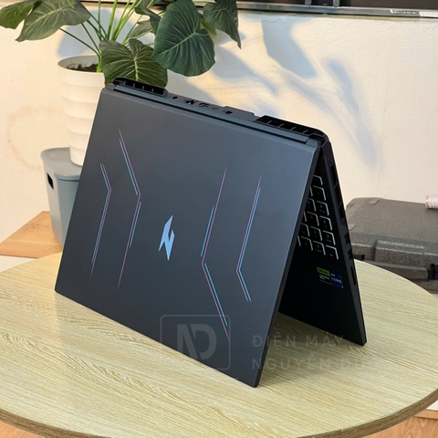 [New 100%] Acer Shadow Knight SH16-72-7G42 (Core i7-14650HX, 16GB, 1TB, RTX 4060 8GB, 16 2K+ IPS 240Hz)