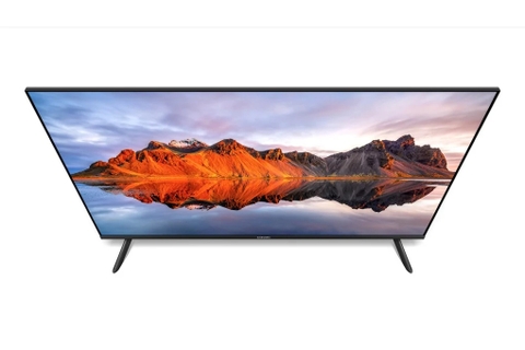 Tivi Xiaomi A 55 inch 4K (L55M8-P2SEA) – Chính hãng quốc tế, Bảo hành 24 tháng