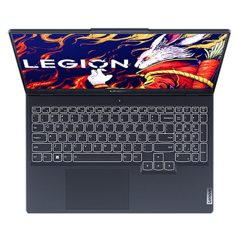 [Mới 100%] Lenovo Legion 5 R7000 (Ryzen 7-8745H/ RTX 4060-8GB/ Ram 16GB/ SSD 512GB/ Màn 15,6 inch FHD 144Hz)