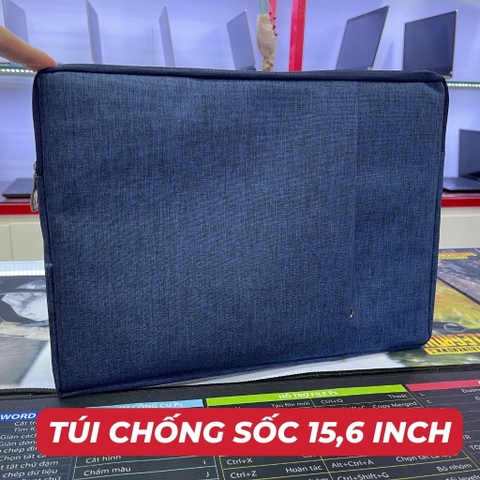 Túi Chống Sốc Laptop, Macbook 13 inch 14 inch 15 inch bền đẹp