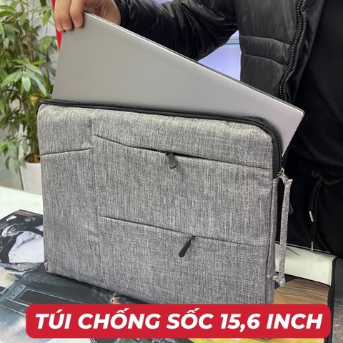 Túi Chống Sốc Laptop, Macbook 13 inch 14 inch 15 inch bền đẹp