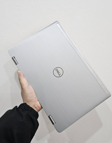 [Like New] Dell Latitude 7420 2in1 (Core i5/i7-1185G7, Ram 16GB, 256GB, 14 inch FHD Touch - Vỏ nhôm)