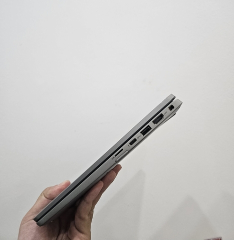 [Like New] Dell Latitude 7420 2in1 (Core i5/i7-1185G7, Ram 16GB, 256GB, 14 inch FHD Touch - Vỏ nhôm)