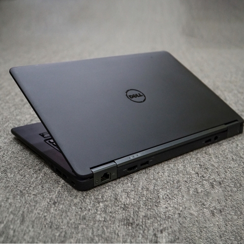 [LikeNew 99%] Dell latitude E7250 (i5 - 5300U | Ram 4GB | SSD 120GB | 12.5 HD)