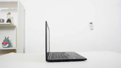 [Laptop cũ] DELL Latitude 7480 Ultrabook đa năng (Core i5 - 7300U/ Ram 8G/ SSD 256GB/ màn 14 inch Full HD)