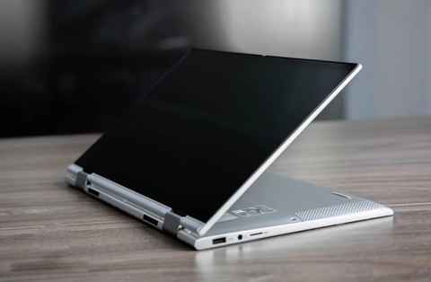 [Mới 100%] Dell Inspiron 7306 2 in1 (Core i5 1135G7 / RAM 8GB/ SSD 512GB / 13,3 inch Full HD Cảm Ứng)