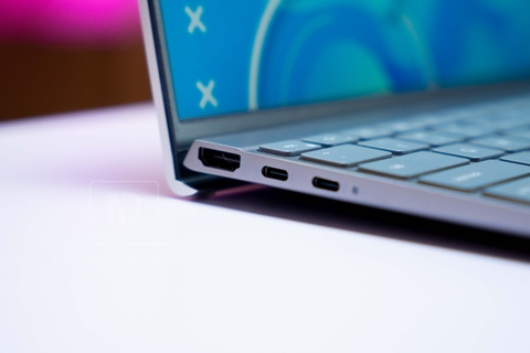 Dell Inspiron 5310 (Core i5-11320H, Ram 16G, SSD 512G, VGA Intel Iris Xe G7, Màn 13.3 inch FHD+, 100% sRGB)