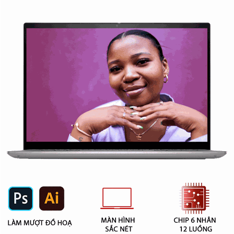 Dell Inspiron 5425 | Laptop cảm ứng, sang trọng, mạnh mẽ giá Dell Inspiron 5425 | Laptop cảm ứng, sang trọng, mạnh mẽ giá
