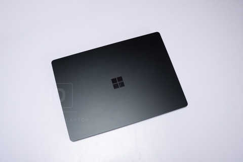 Microsoft Surface Laptop 3 (Core i5-1035G7/ RAM 8G/ SSD 256G/ VGA Intel Iris Plus/ Màn 13.5 inch 2.2K cảm ứng cực mượt, bảo mật Face ID) - [New Refurbished]
