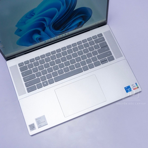 [LIKENEW] Dell Inspiron 16 5620 (Core i5-1240P, Ram 16GB, SSD 512GB, VGA Iris Xe Graphics, Màn 16 inch Full HD+ WVA)