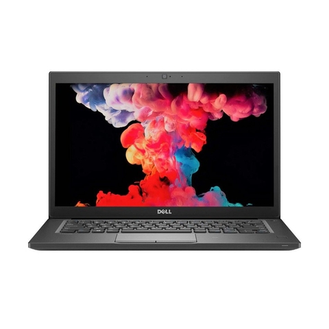 [Laptop cũ] Dell Latitude 7490 (Core i7 8360U/ Ram 8GB/ SSD 256GB 14 inch Ful lHD)