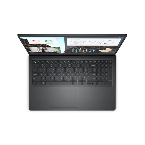 [New 100%] Laptop Dell Vostro 15 3530 (Core i5-1334U/ Ram 16G/ SSD 512GB/ 15.6 Inch Full HD/ DOS) - NK US