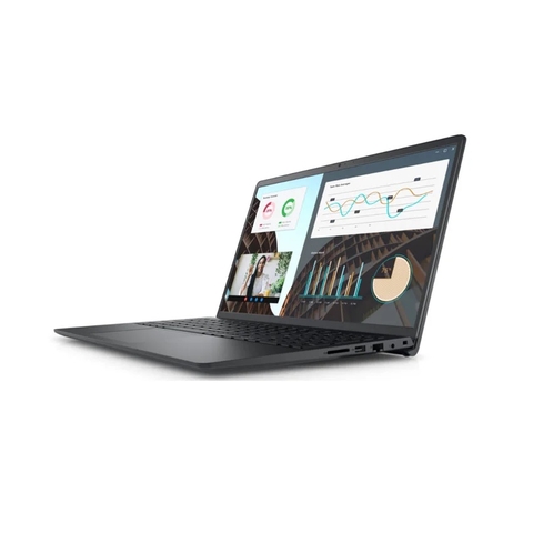 [New 100%] Laptop Dell Vostro 15 3530 (Core i5-1334U/ Ram 16G/ SSD 512GB/ 15.6 Inch Full HD/ DOS) - NK US