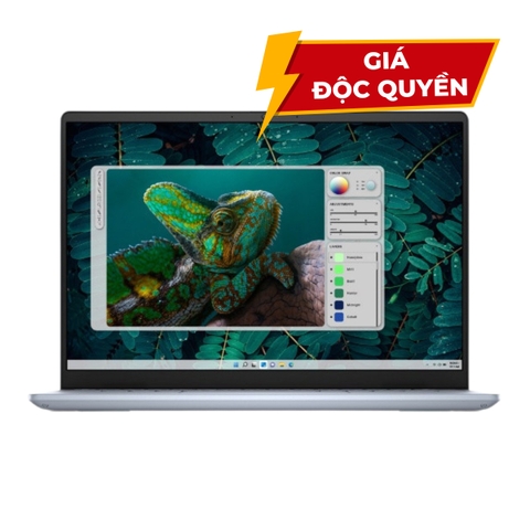 [Mới 100%] Dell Inspiron 7440 plus 2024 (Core i5-12450H / Ram 16GB / SSD 512GB/ 14 inch Full HD+)