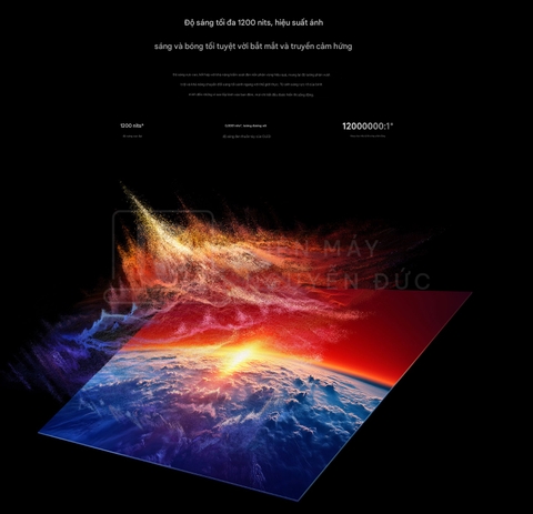 Smart Tivi Redmi X85 Mini Led 85 inch 2026 L85RC-RX – Màn 4K, tần số 288Hz, bộ nhớ 4GB+64GB