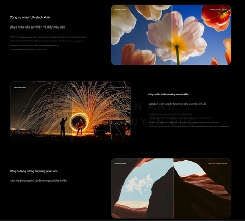 Smart Tivi Redmi X85 Mini Led 85 inch 2026 L85RC-RX – Màn 4K, tần số 288Hz, bộ nhớ 4GB+64GB