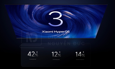 Smart Tivi Redmi X85 Mini Led 85 inch 2026 L85RC-RX – Màn 4K, tần số 288Hz, bộ nhớ 4GB+64GB