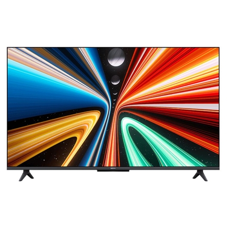 Tivi Xiaomi A Pro 50 inch 4K model 2025 Ram 3/64GB 144Hz Tiết Kiệm Điện - Bản Nội Địa