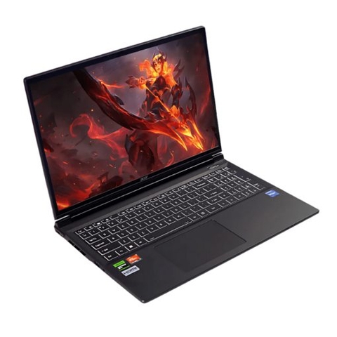 [New 100%] Acer Shadow Knight SH16-72-7G42 (Core i7-14650HX, 16GB, 1TB, RTX 4060 8GB, 16 2K+ IPS 240Hz)