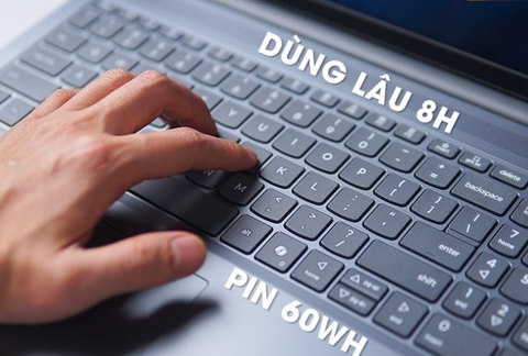 [New 100%] Lenovo IdeaPad Slim 3 (Xiaoxin 14c IRH10) - Intel Core i5-13420H/ Ram 16GB/ SSD 512GB/ 14 Inch FHD+