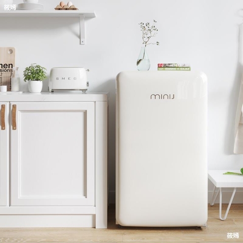 Tủ Lạnh Xiaomi Minij 121L
