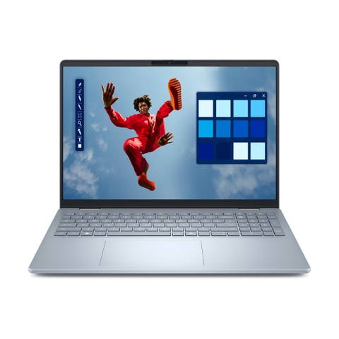 [Mới 100%] Dell 16 Plus DB16250 2025 (Core Ultra 9 288V/ RAM 32GB/ SSD 1TB/ 16 inch FHD+)
