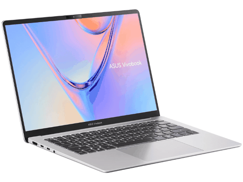 [ NEWSEAL 100% ] ASUS Vivobook 14SE S3452M/ Intel® Core™ 5 320/ RAM 16GB/ SSD 512GB/ Intel Graphics/ 14.0-inch 2.5K/ Win 11