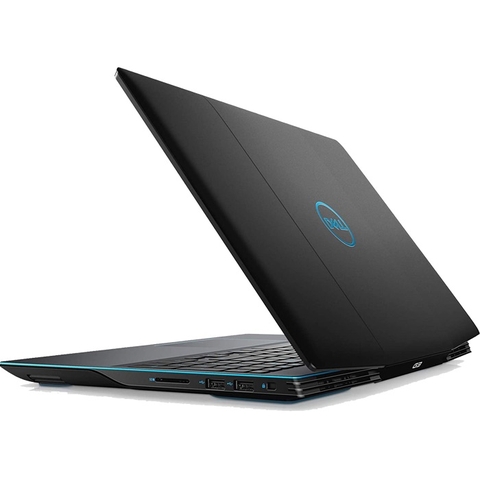 Laptop Gaming cũ Dell Inspiron G3 3590 (Core I7 9750H / 8GB / SSD 256GB / Nvidia Geforce GTX 1650 / 15,6inch FHD)
