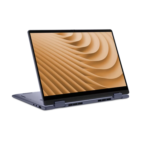 [New 100%] Dell 14 Plus 2in1 LDB04255 2025 (Ryzen AI 5 340, 16GB, 512GB, 14 FHD+ Touch)