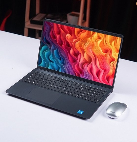 [New 100%] Laptop Dell Vostro 15 3530 (Core i5-1334U/ Ram 16G/ SSD 512GB/ 15.6 Inch Full HD/ DOS) - NK US