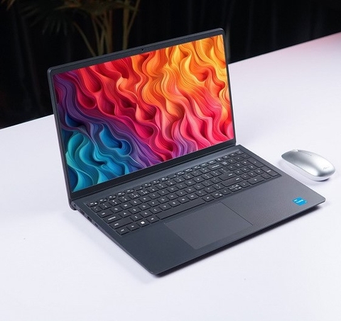 [New 100%] Laptop Dell Vostro 15 3530 (Core i5-1334U/ Ram 16G/ SSD 512GB/ 15.6 Inch Full HD/ DOS) - NK US