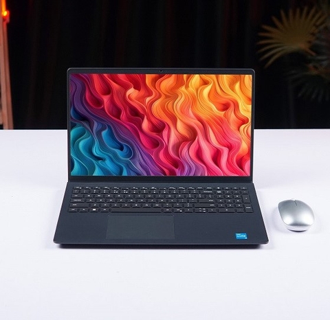 [New 100%] Laptop Dell Vostro 15 3530 (Core i5-1334U/ Ram 16G/ SSD 512GB/ 15.6 Inch Full HD/ DOS) - NK US