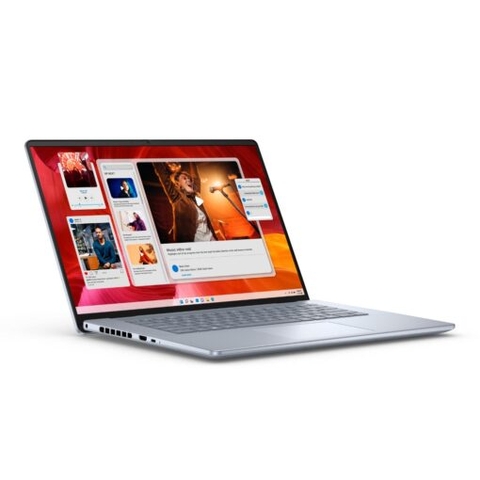 [New Outlet] Dell Inspiron 7640 Plus 2024 (Intel Core Ultra 7 155H, 32GB, 1TB, Intel Arc Graphics, 16 FHD+ Touch)