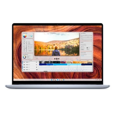[New Outlet] Dell Inspiron 7640 Plus 2024 (Intel Core Ultra 7 155H, 32GB, 1TB, Intel Arc Graphics, 16 FHD+ Touch)