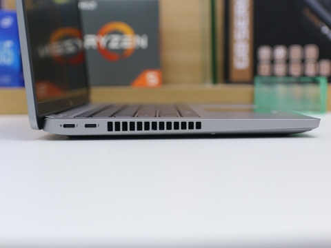 Dell Latitude 5430 (Core i5-1235U / RAM 8GB / SSD 256GB / Màn 14.0 inch FHD)