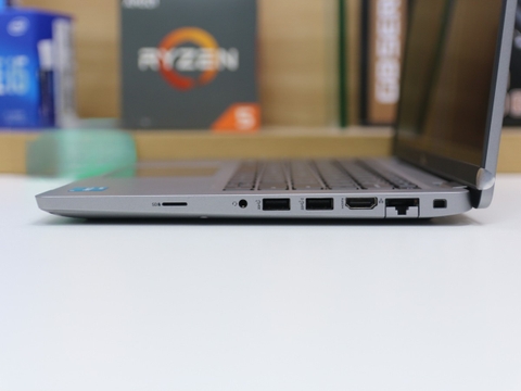 Dell Latitude 5430 (Core i5-1235U / RAM 8GB / SSD 256GB / Màn 14.0 inch FHD)