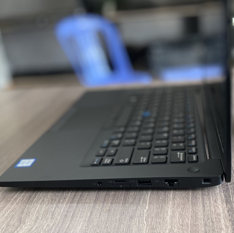[Laptop cũ] Dell Latitude 7490 (Core i5 8350U/ Ram 8GB/ SSD 256GB 14 inch Ful lHD)