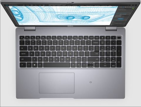 [Like New] Dell Precision 3561 Mobile Workstation (2021)