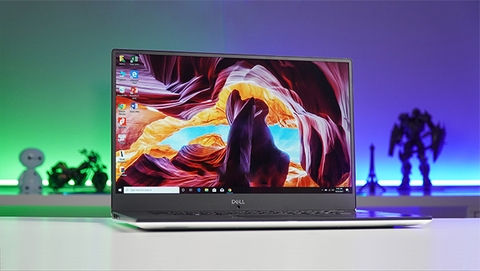 [Laptop cũ] Dell Precision 5530 (i7 8850H/ Ram 16GB/ SSD 512GB/ P1000 4GB/ 15,6 Full HD IPS)