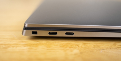 [Like New] Dell Precision 5550 (Core i7 10750H, 16GB, 512GB, Nvidia Quadro T1000, 15.6 FHD IPS)