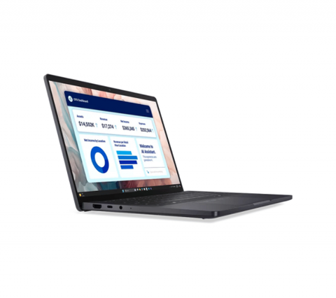 [New 100%] Dell Pro 14 Premium PA14250 2025 (Core Ultra 5 236V, 16GB, 256GB, 14 FHD+)