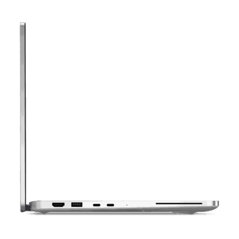 [New 100%] Dell Pro 14 Plus PB14250 2025 (Core Ultra 5 235U, 16GB, 256GB, 14 FHD+)