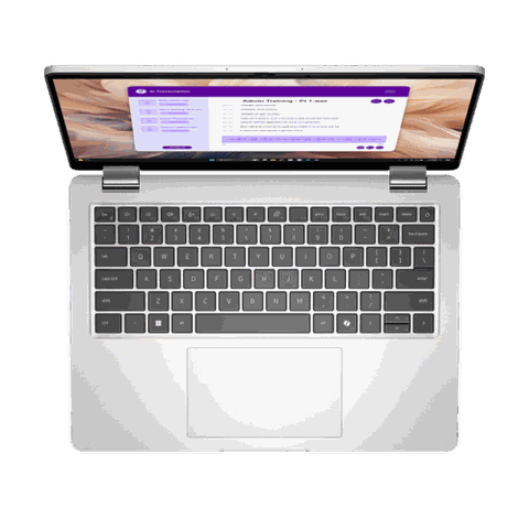 [New 100%] Dell Pro 14 Plus PB14250 2025 (Core Ultra 5 235U, 16GB, 256GB, 14 FHD+)