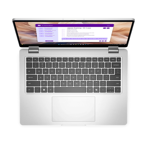 Laptop Dell Pro 14 Plus PB14250 màn hình 14 inch FHD+