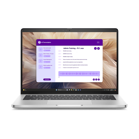 [New 100%] Dell Pro 14 Plus PB14250 2025 (Core Ultra 5 235U, 16GB, 256GB, 14 FHD+)