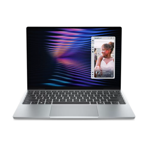 [New 100%] Dell XPS 13 DX13260 2026 (Core 5 320, 16GB, 512GB, 13.4 2K+ 120Hz Touch)
